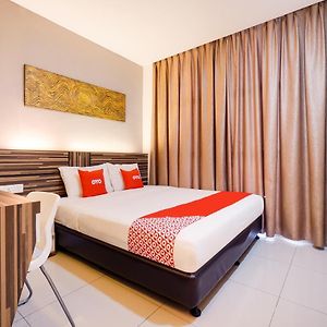Gm Holiday Hotel Permai Jaya