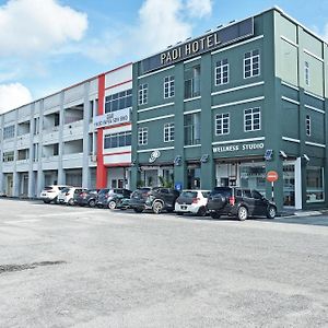 Padi Hotel Alor Setar